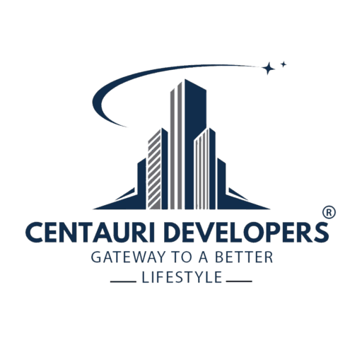Centauri Developers Logo